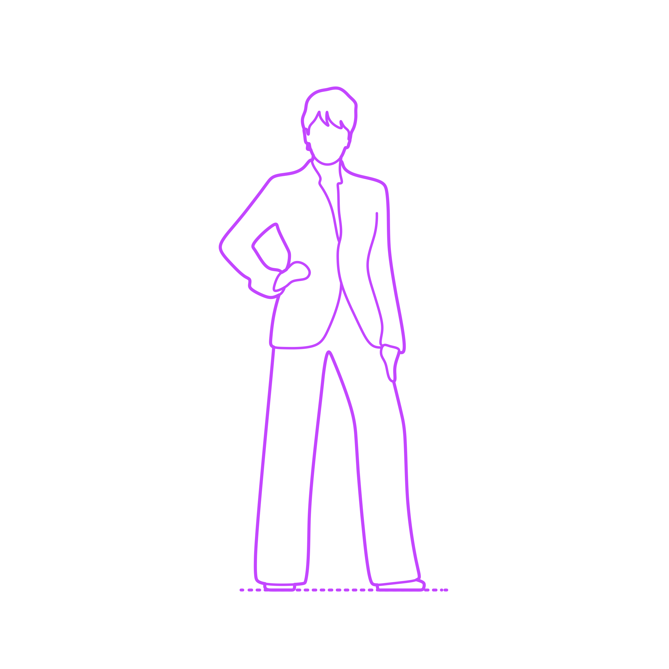 Pop Culture Reality Tv Kris Jenner Contour Svg Vector Free Vectors